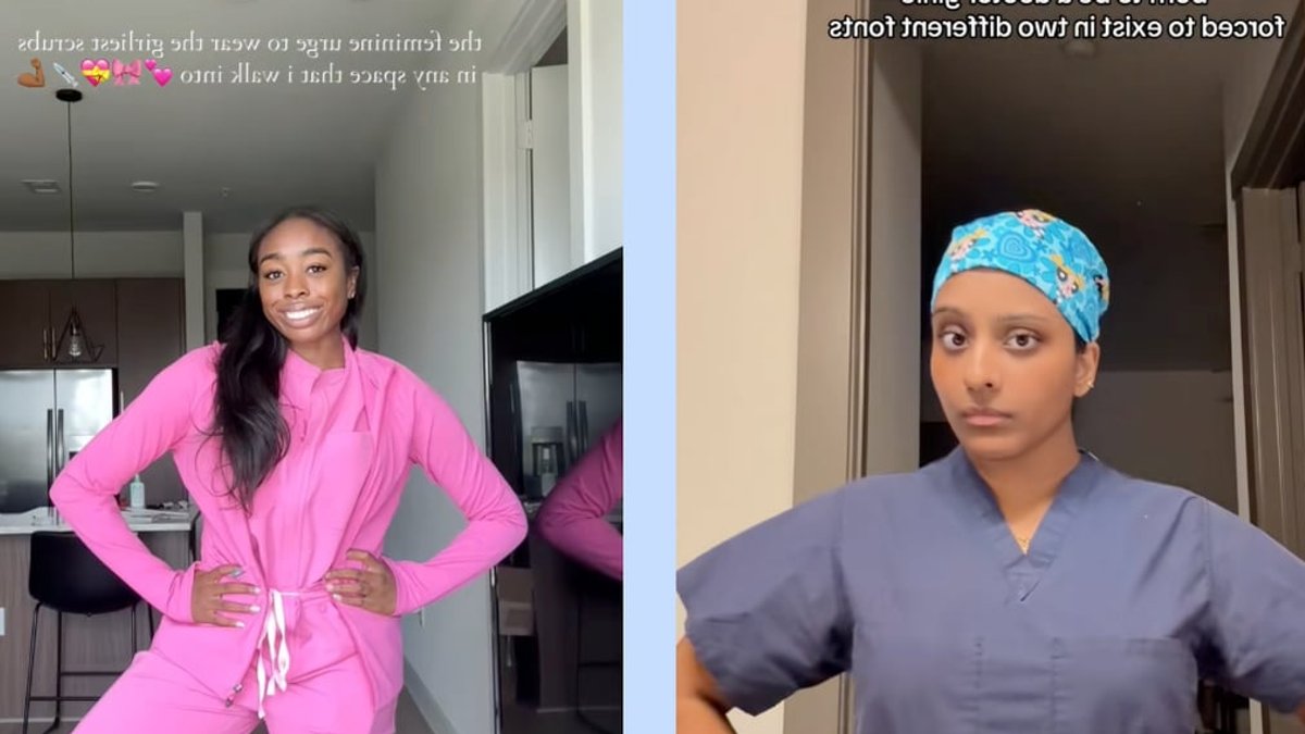 Gen Z doctors reshape healthcare roles - gen z healthcare