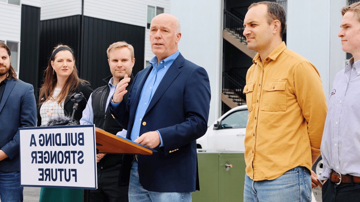 Montana Tackles Housing Crisis with New Mapping Montana Tackles Housing Crisis with New Mapping - housing crisis