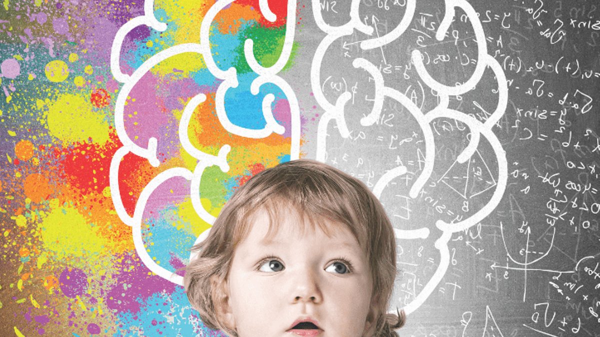 Brain Development Peaks in Early Thirties - brain development