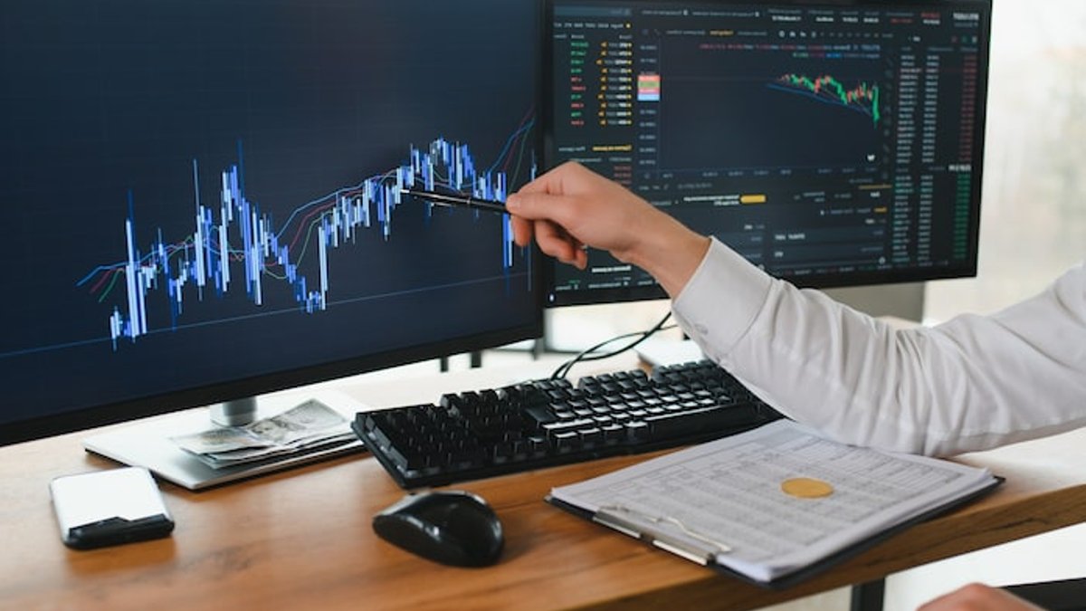 Stock Market Update For July 27 - stock market update