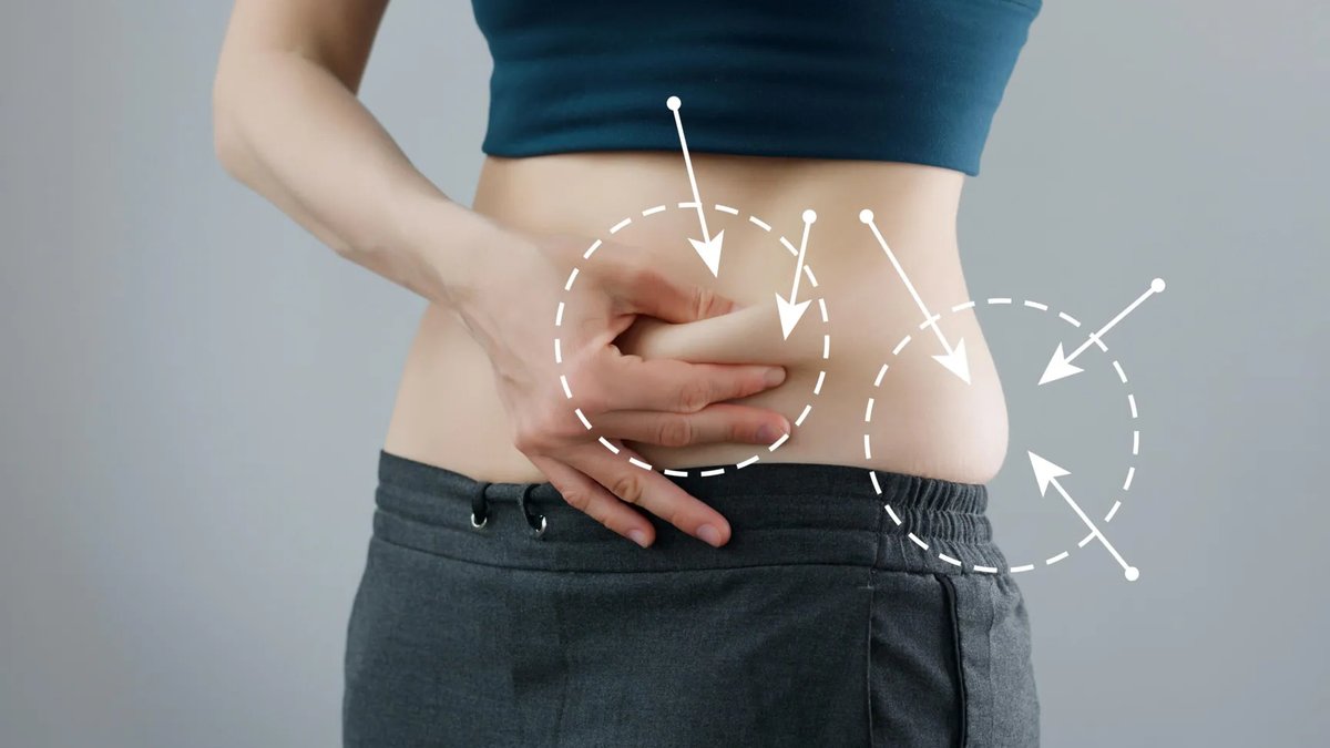 Wrong Fat Loss Linked to Diabetes Risk - diabetes risk