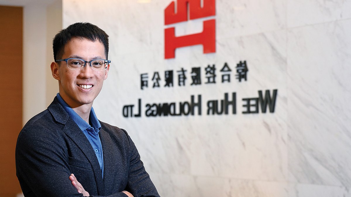 Wee Hur expands beyond construction services Wee Hur expands beyond construction services - wee hur construction
