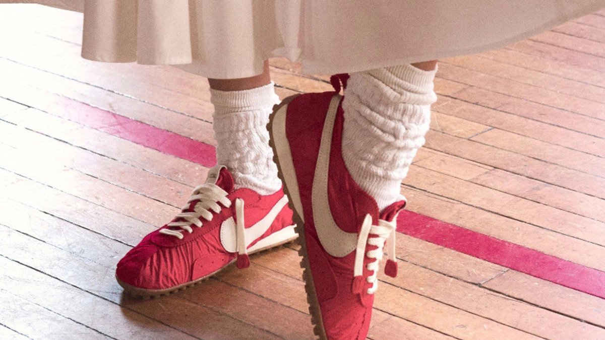 Snobette Awards Top 10 Sneakers of 2025 - top 10 sneakers