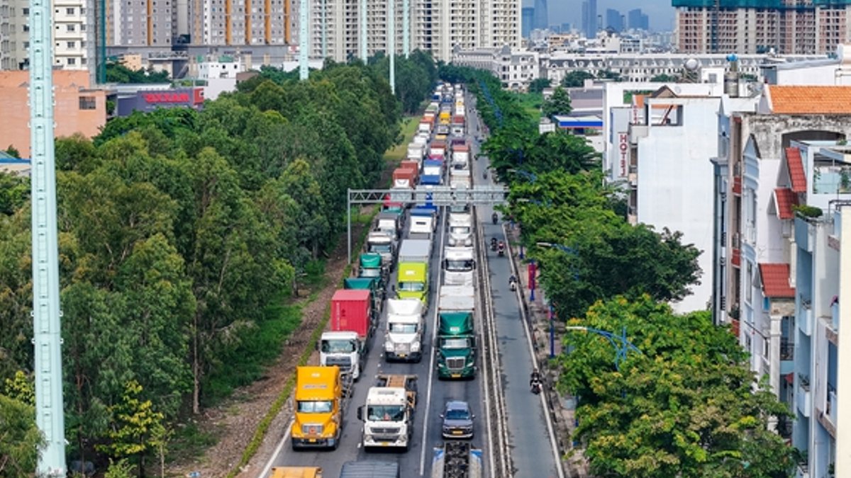Billions invested in eastern Ho Chi Minh - ho chi minh