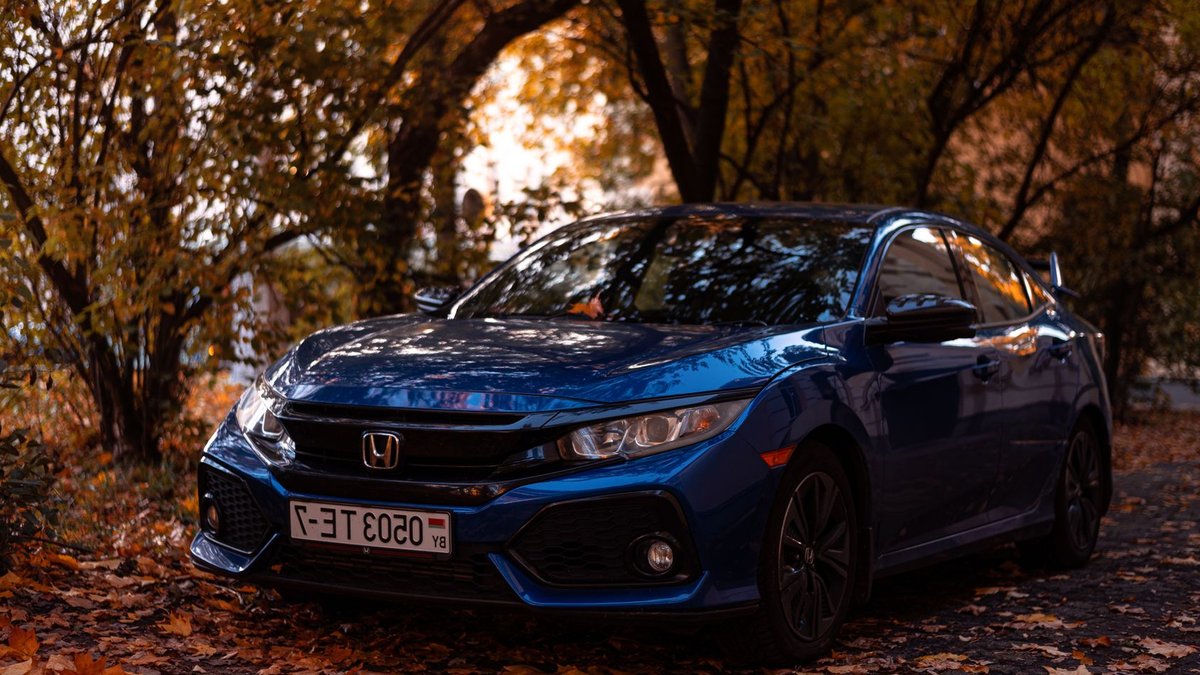 Honda Updates Jazz with New Facelift Model - jazz facelift