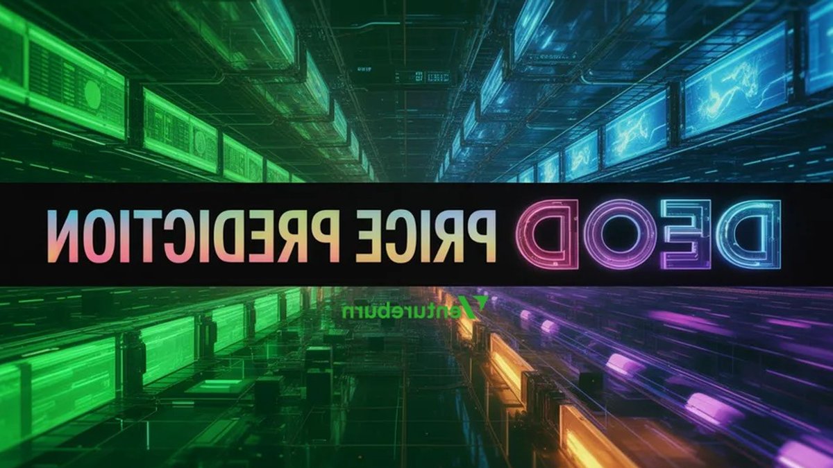 Decentrawood forecast to rise by 2027 Decentrawood forecast to rise by 2027 - ai blockchain