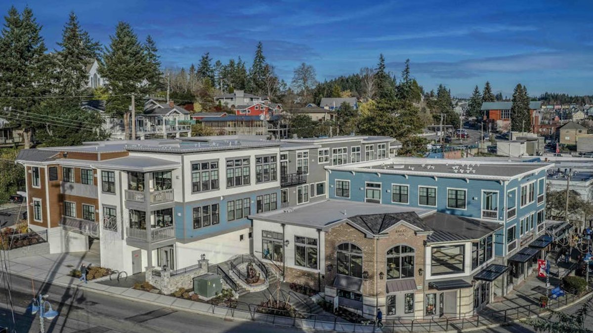 Kimco Plumbing to Renovate Historic Eliason Building - kimco plumbing