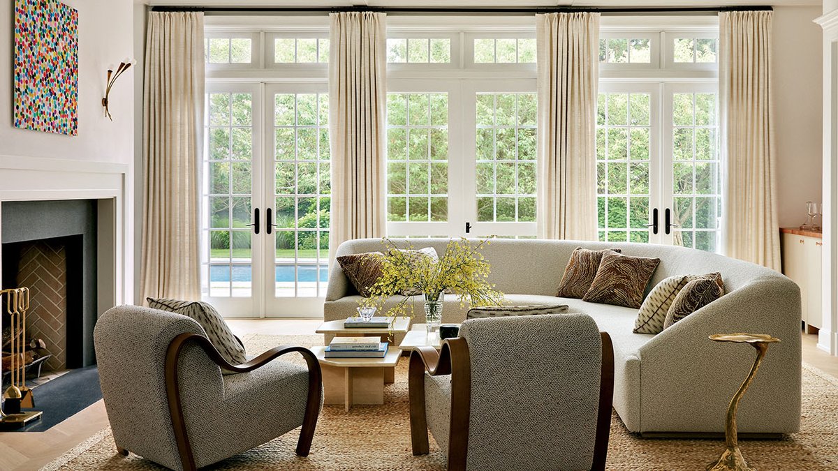 Southampton Beach House is a Summer Dream Southampton Beach House is a Summer Dream - beach house design