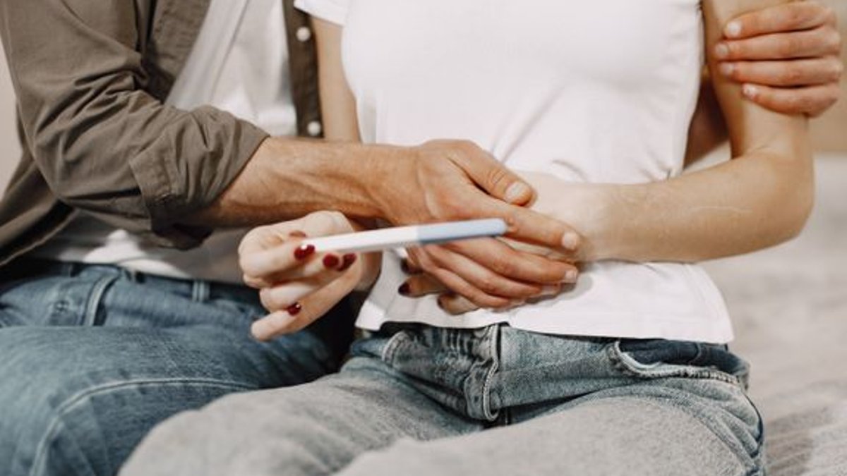 Fertility education boosts family planning confidence - fertility education