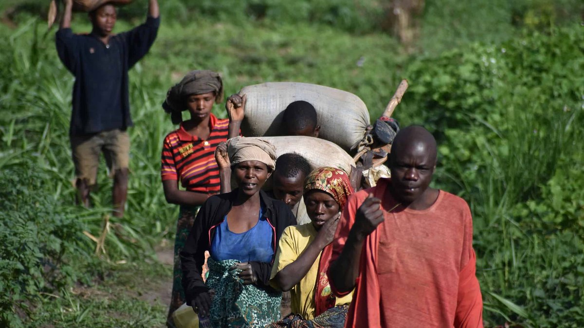 World's Poorest Countries in 2026 - poorest countries