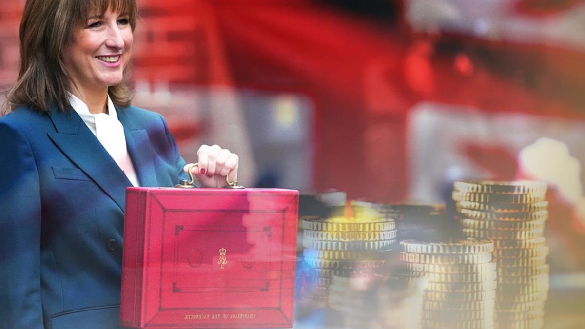 Budget 2025 holds surprises for business leaders - budget 2025