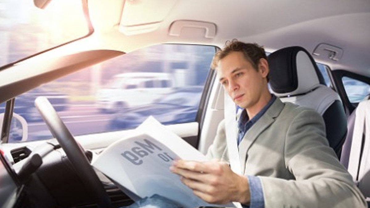 Autonomous Vehicles Challenge Insurance Industry - autonomous vehicles challenge insurance industry
