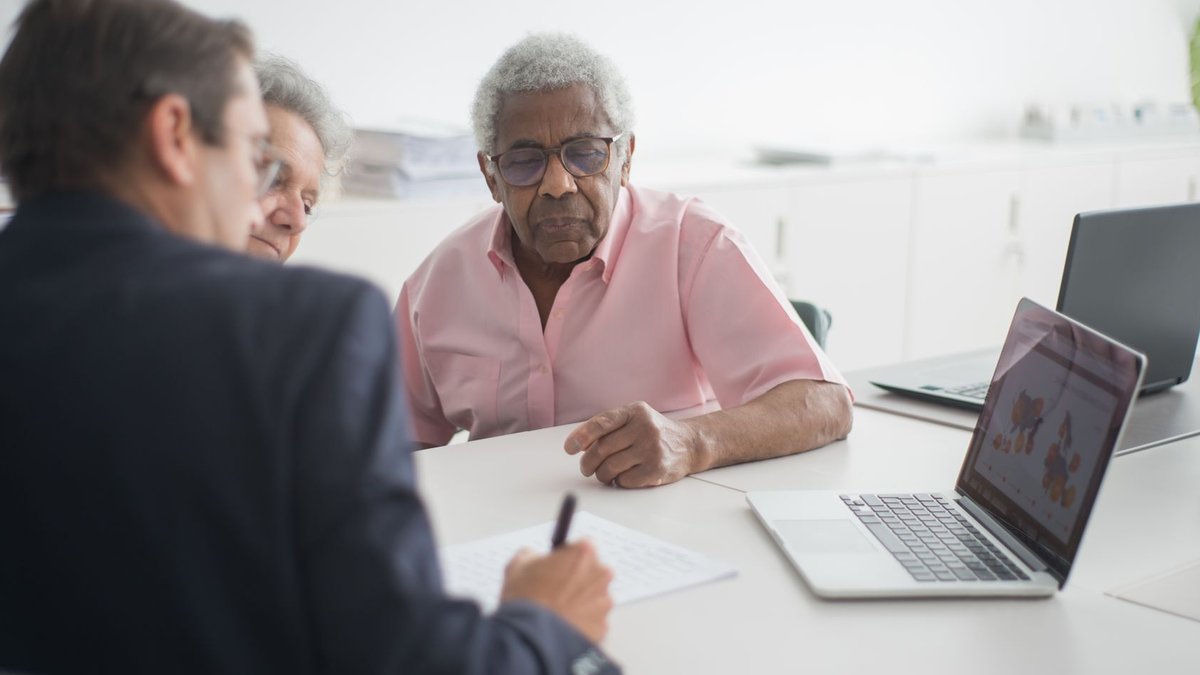 Simpler Advice for Investors Now Available - investment advice