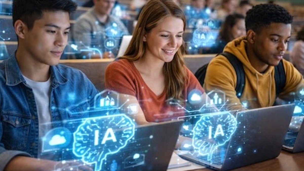AI could spark a startup boom by 2026 - ai startup