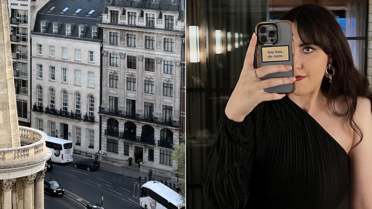 What to Pack for London Fashion and Beauty - what to pack for london