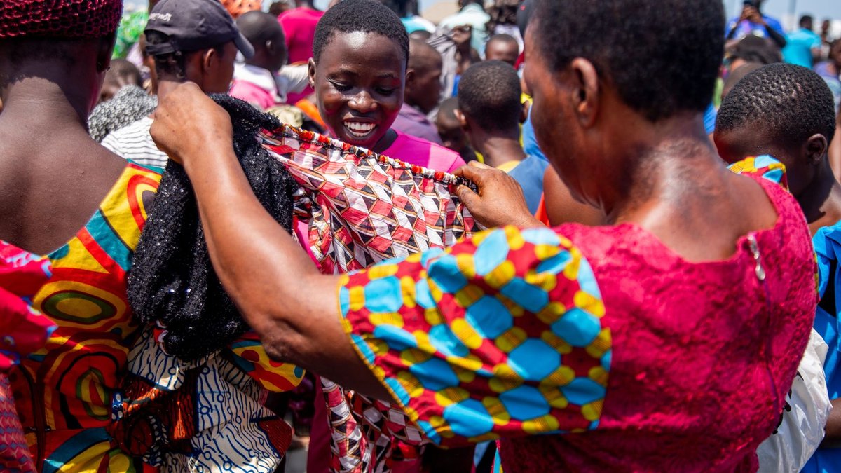 AGOA Lifts Apparel Exports But Fails to Boost Textile Industry