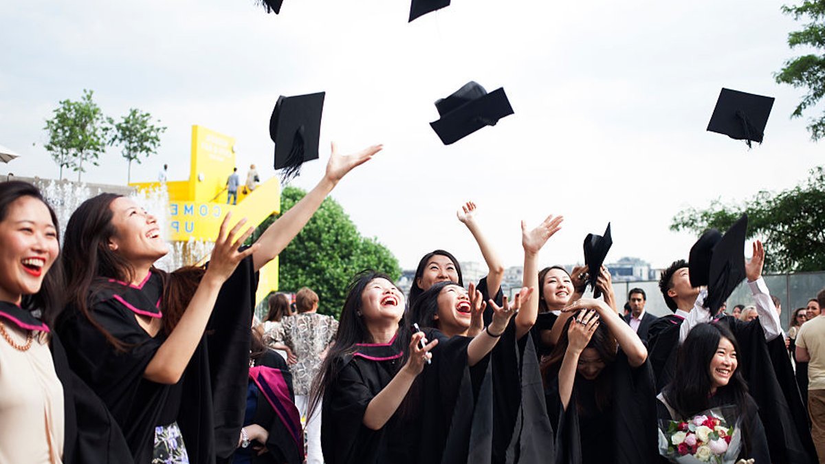 UK admissions data reveals success pathways - uk admissions