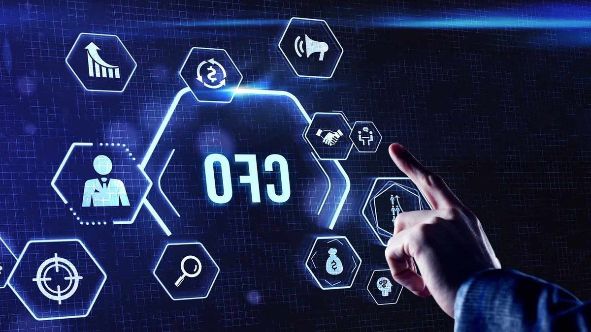 Tech CFOs cut jobs to invest in AI - ai investment