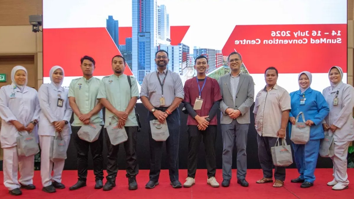 Sunway Medical supports national health screening drive - health screening