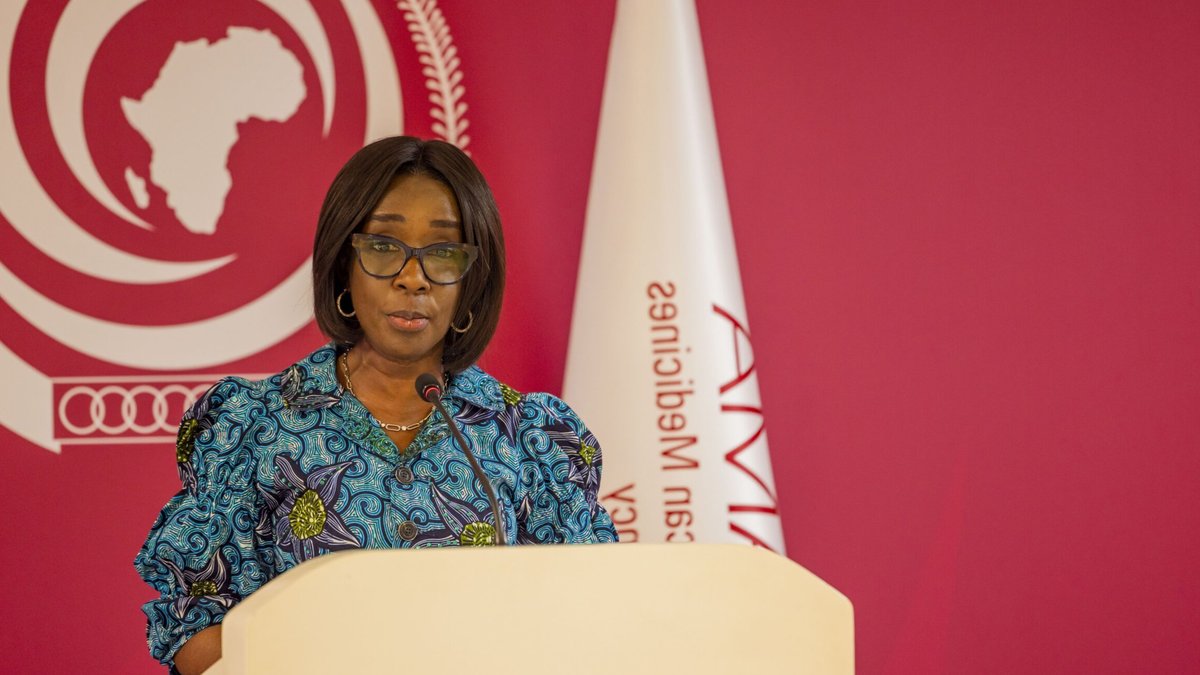 Africa regulator seeks broader health role - africa health