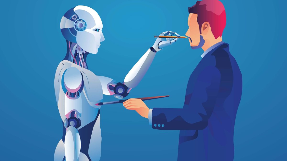 1990 leadership book nails AI era demands - leadership book