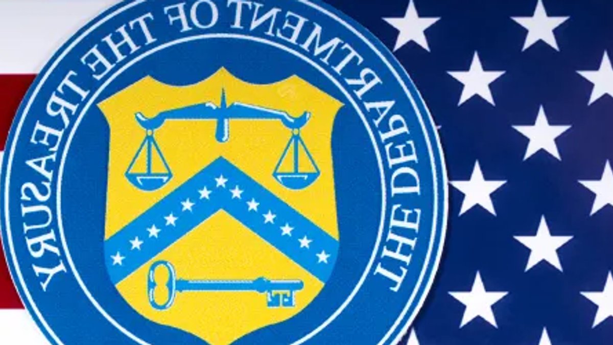 US Sanctions Hold on Foreign Accounts Eased - us sanctions