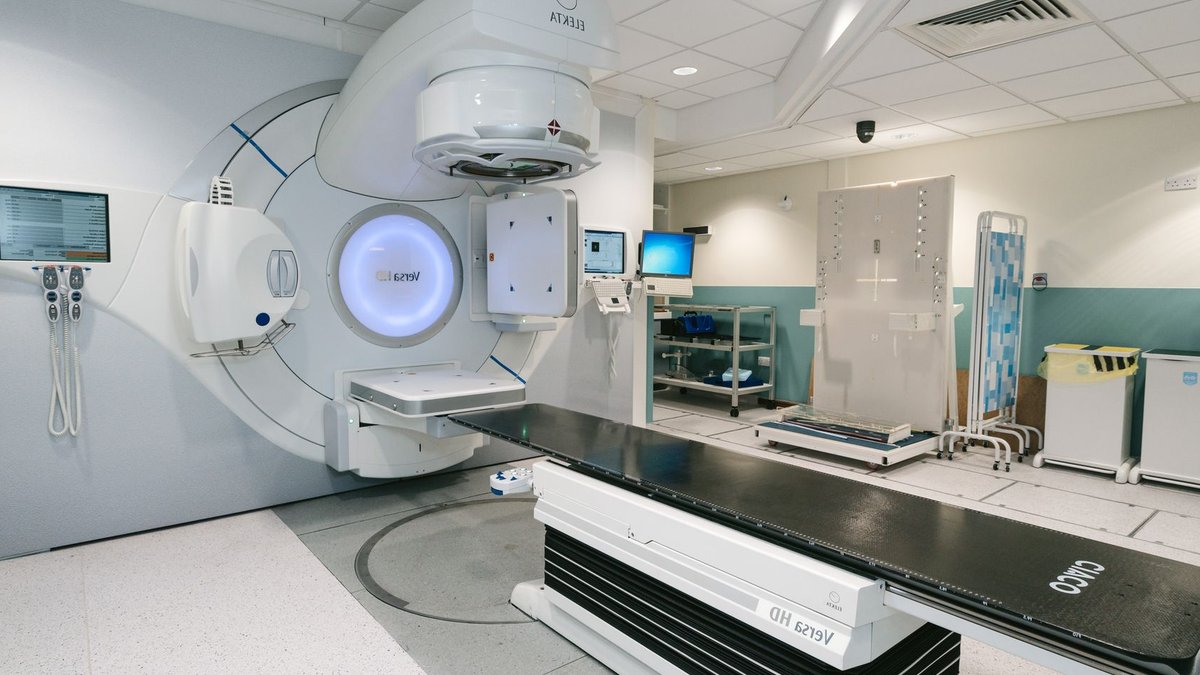 New hope in lung cancer treatment - lung cancer treatment