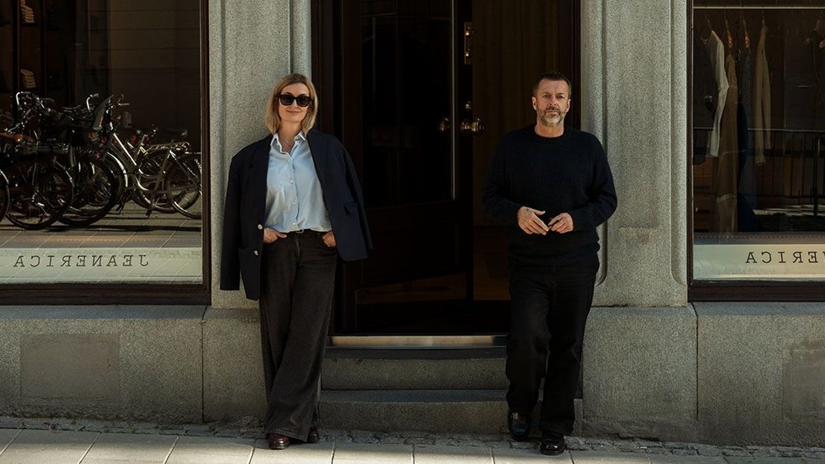 Jeanerica Leads Scandi Denim Expansion Abroad