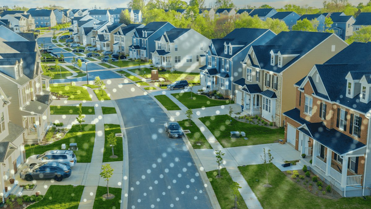 Compass economist forecasts AI housing boom Compass economist forecasts AI housing boom - ai housing boom