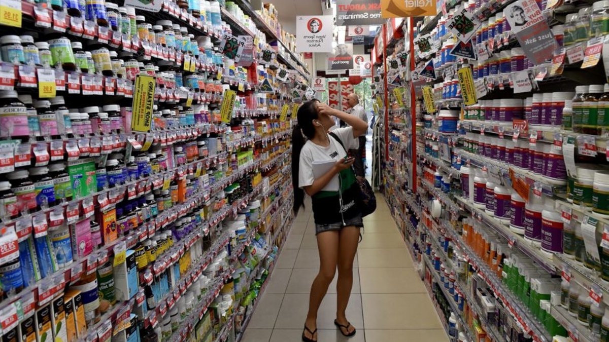 Ultra-processed baby foods remain popular - baby food