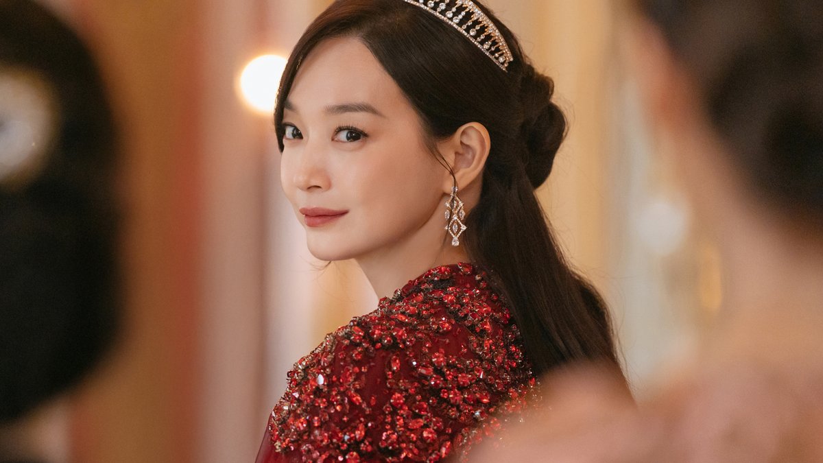 Remarried Empress Drops First Poster Remarried Empress Drops First Poster - remarried empress