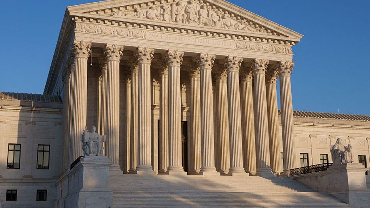 Court Misses Mark on Transgender Athletes - transgender athletes