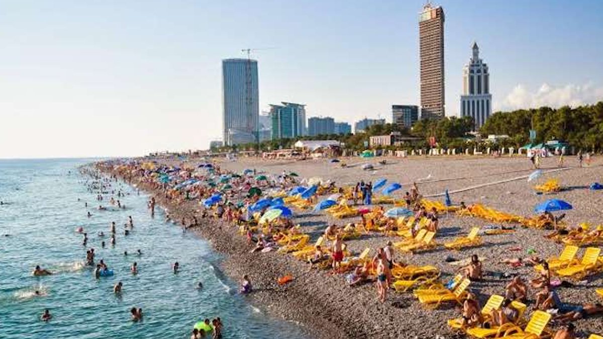 Sun Allergy Affects Some People - sun allergy