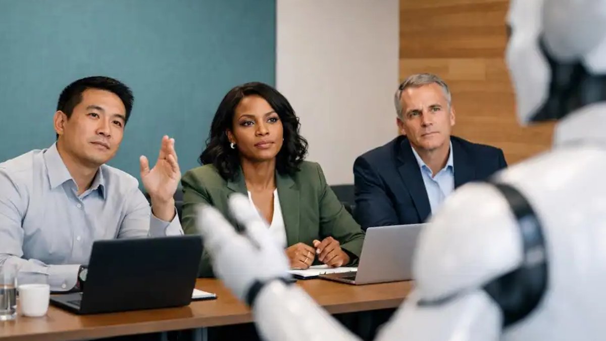 AI Governance Falls Short of Expectations AI Governance Falls Short of Expectations - ai governance