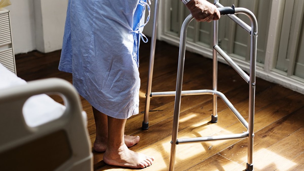 Gen X caregivers suffer high burnout rates - gen x burnout