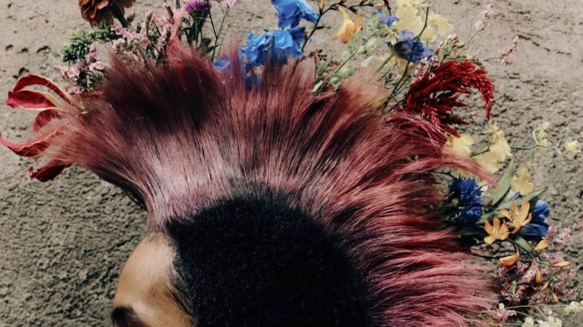 Pablo Kuemin brings subcultures to the runway