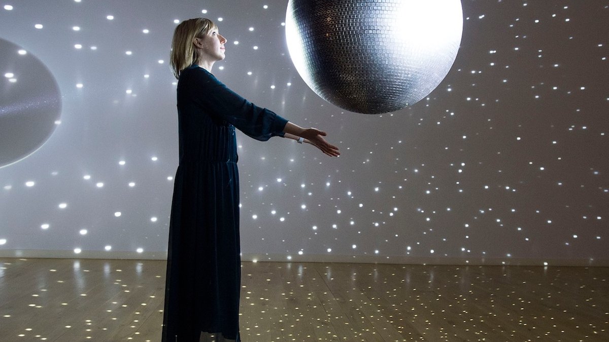 Southbank Centre Explores Art and Tech Future - southbank centre