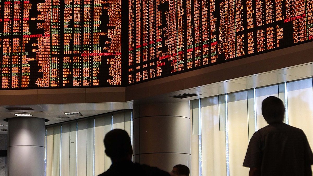 Malaysia attracts stable capital through passive investing - passive investing