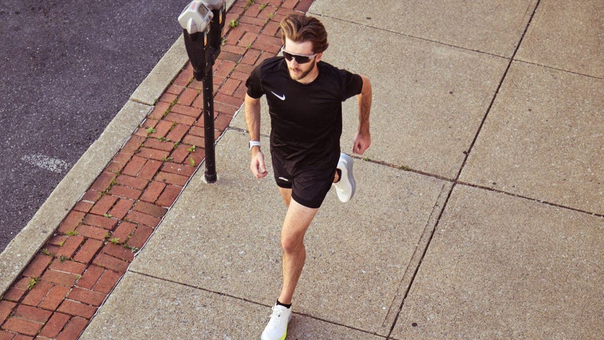 10-minute runs boost health in surprising ways - 10-minute runs