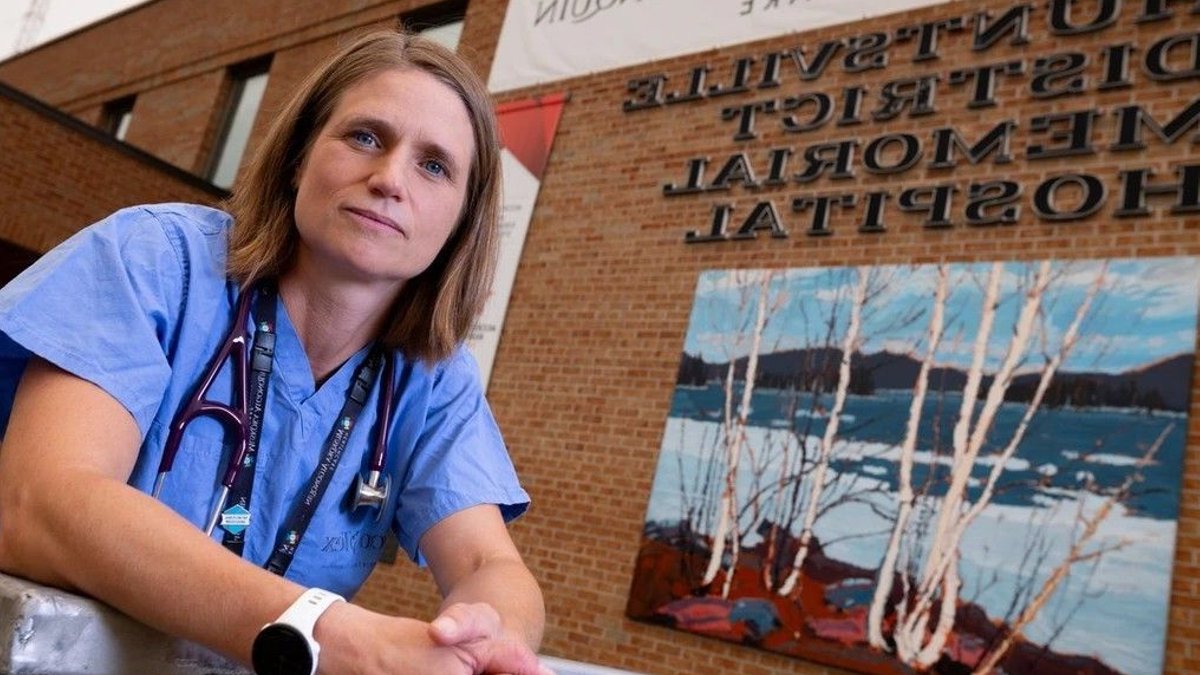 Rural mental health care often falls short