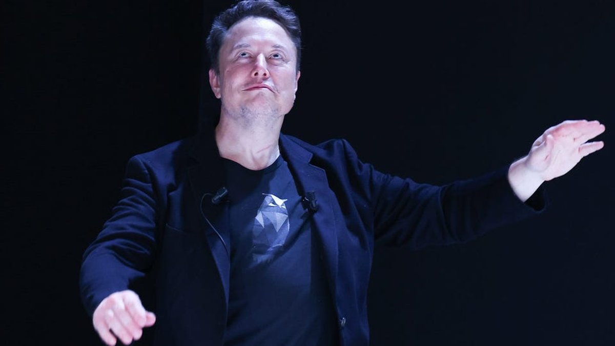 Musk redirects Tesla solar focus toward AI - tesla solar