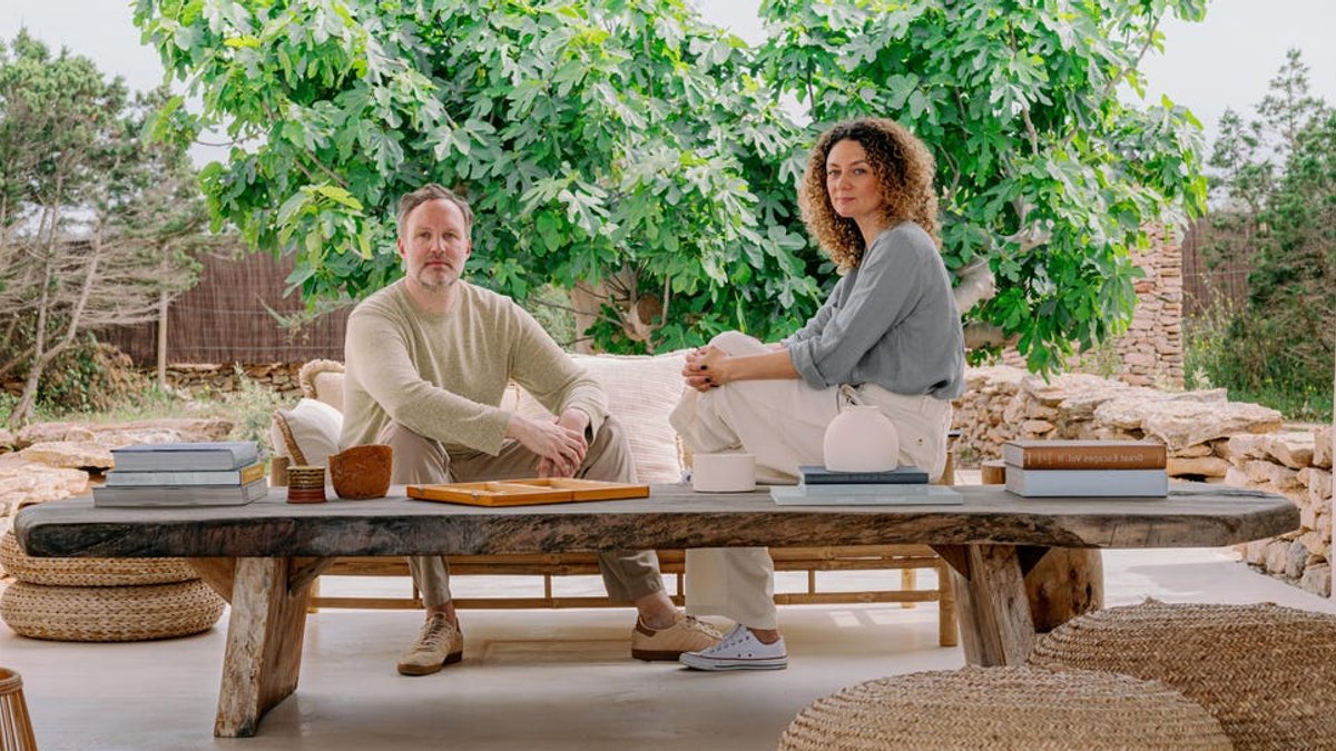 Pirajean Lee Designs a Serene Formentera Holiday Home Pirajean Lee Designs a Serene Formentera Holiday Home - pirajean lee formentera