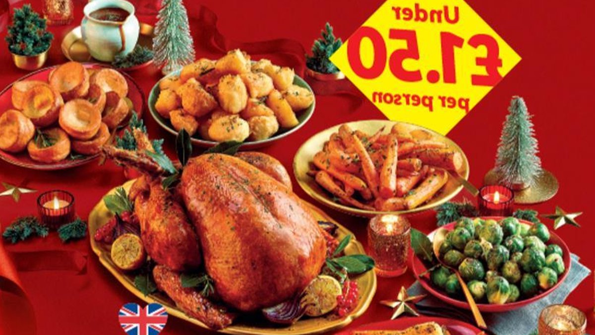 Lidl settles 5p veg dispute with £25k payout - lidl dispute