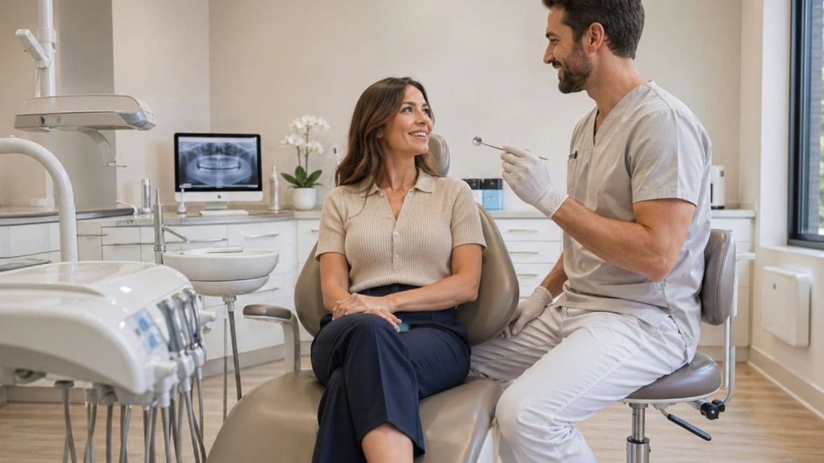 Gums linked to overall body health Gums linked to overall body health - gum disease
