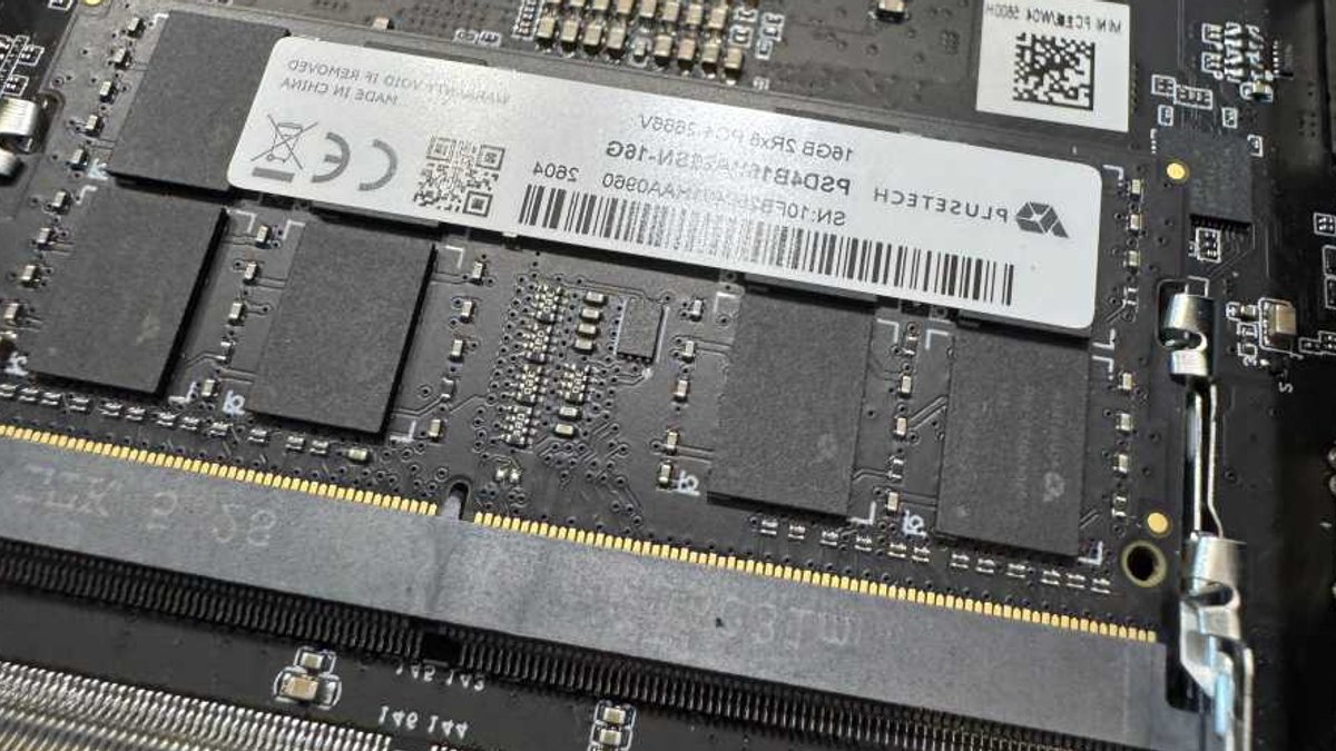 China's RAM Boom Hurts Cheap PC Users - china ram boom