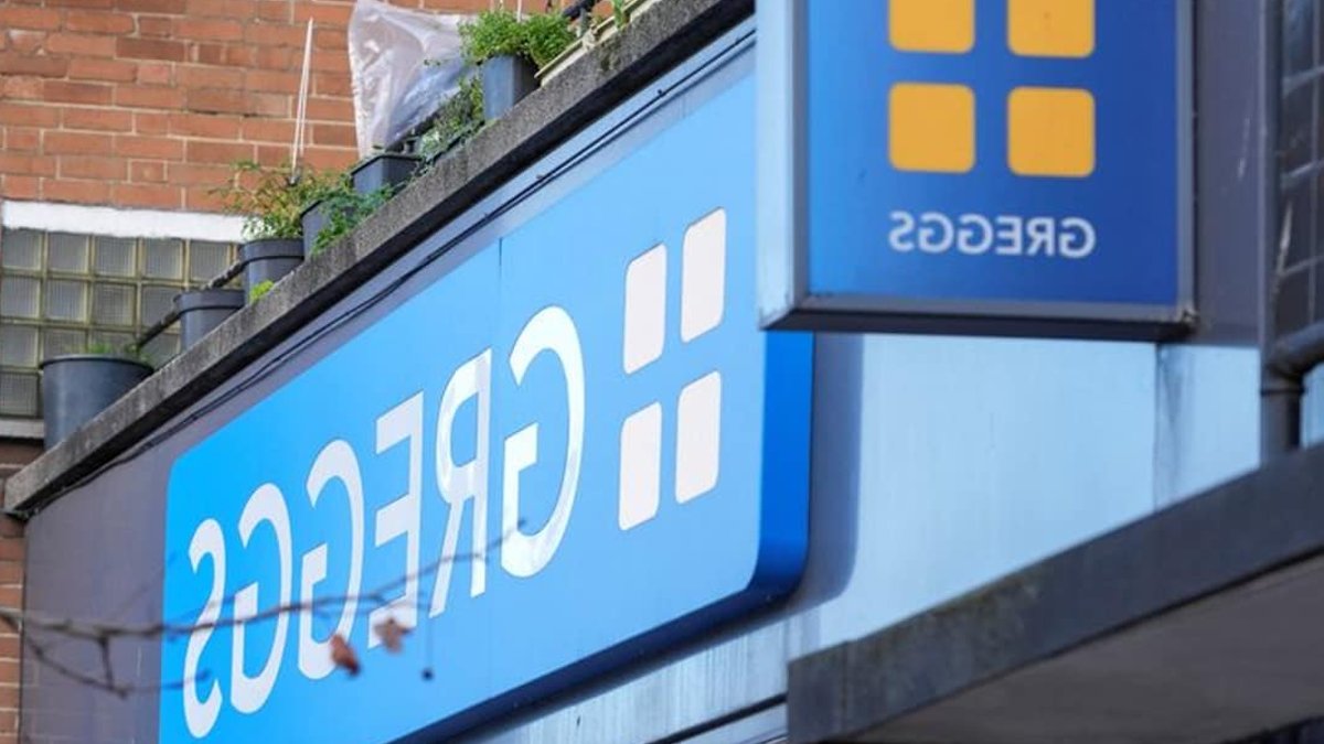 Greggs profit up 20% on grocery business growth Greggs profit up 20% on grocery business growth - greggs profit growth