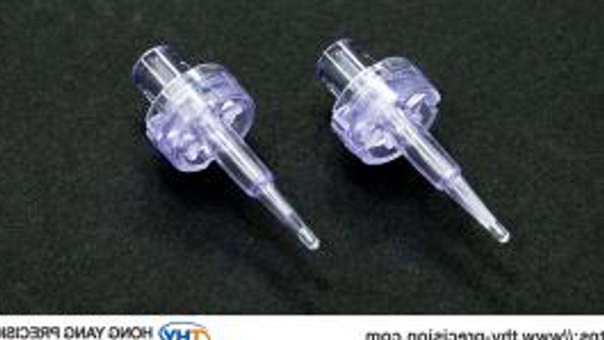 THY Precision Offers Clean Room Medical Device Molding - medical device molding