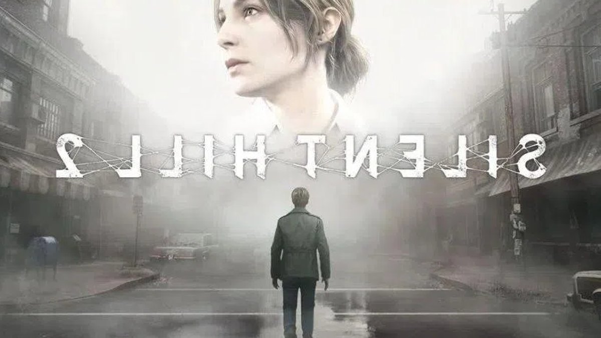 Silent Hill 2 Exhibit Opens Tokyo Worldwide Merch - silent hill 2