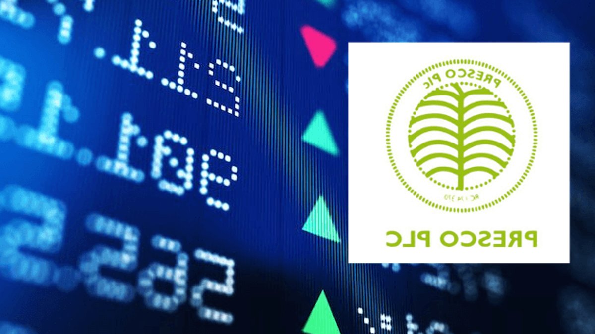 Presco pays N11.6bn interim dividend Presco pays N11.6bn interim dividend - presco interim dividend