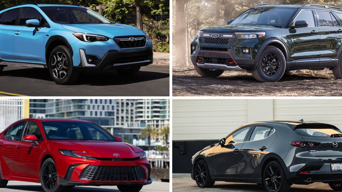 Safe Used Cars for Teen Drivers Under 20000 Safe Used Cars for Teen Drivers Under 20000 - safe used cars
